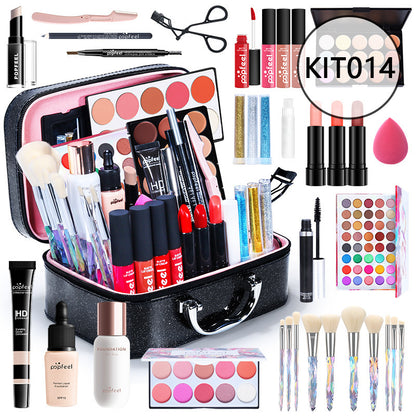 Beginner Cosmetics Makeup Set - AESTHETIC CHANGES