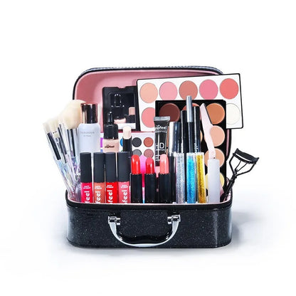 Beginner Cosmetics Makeup Set - AESTHETIC CHANGES