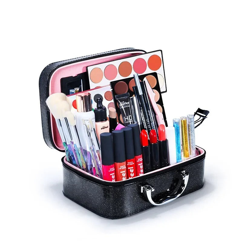 Beginner Cosmetics Makeup Set - AESTHETIC CHANGES