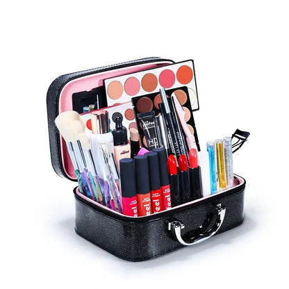 Beginner Cosmetics Makeup Set - AESTHETIC CHANGES